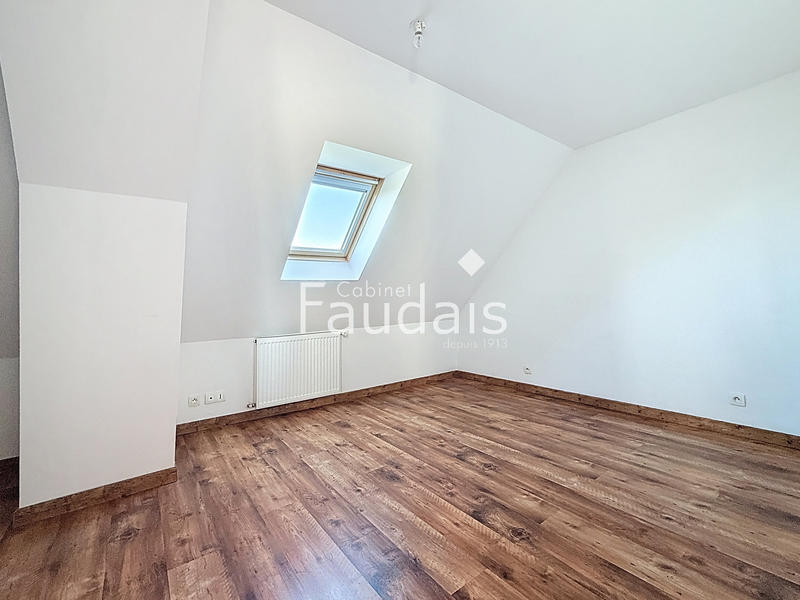 Maison - 140 m² - 7 pièces