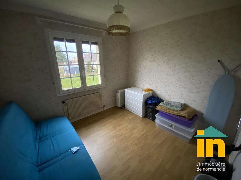 Maison de ville - 83 m² - 4 pièces