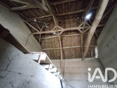 Maison - 168 m² - 2 pièces