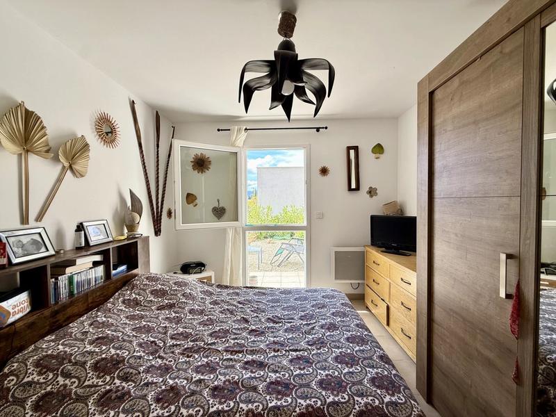 Maison - 91 m² - 3 pièces