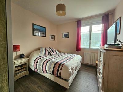 Maison - 141 m² - 7 pièces