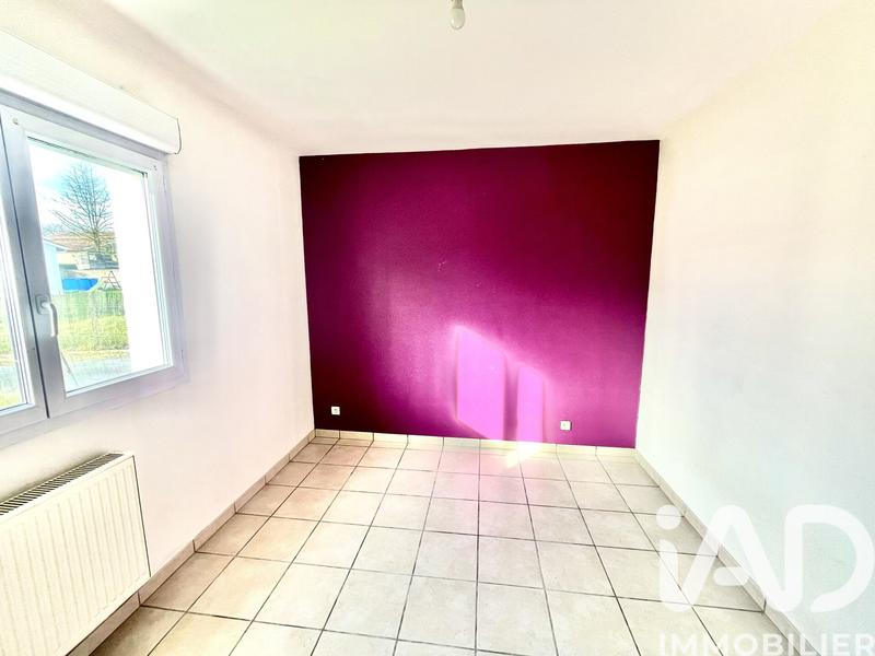 Maison de ville - 85 m² - 4 pièces