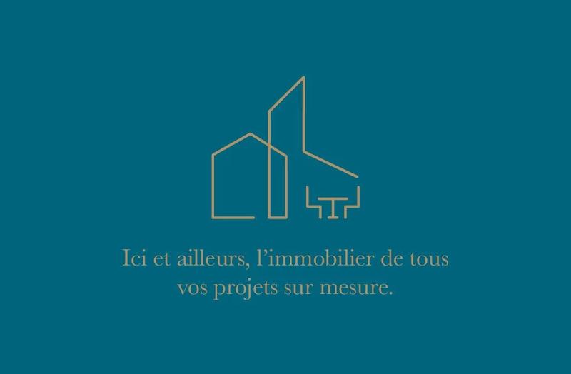 Appartement - 22 m² - 2 pièces