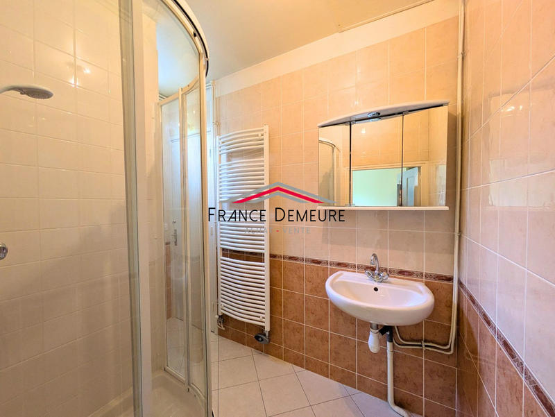 Maison - 46 m² - 2 pièces