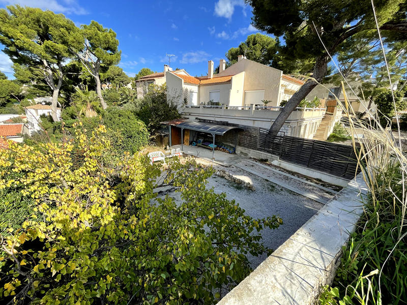 Maison - 162 m² - 6 pièces