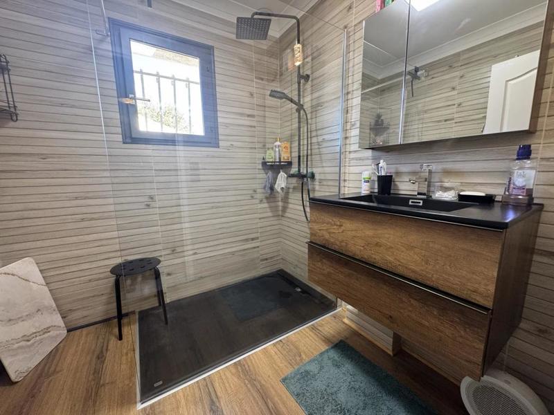 Villa - 130 m² - 6 pièces