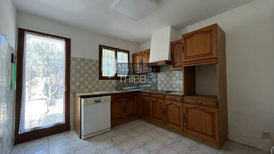 Maison - 145 m² - 5 pièces