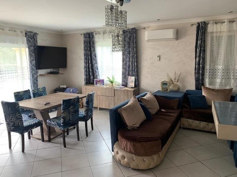 Maison - 143 m² - 6 pièces