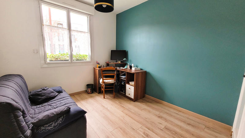 Maison - 123 m² - 7 pièces