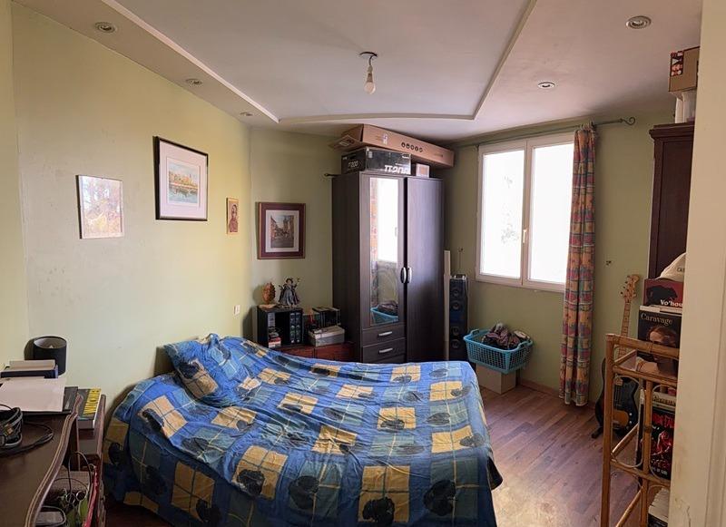 Propriété - 150 m² - 6 pièces