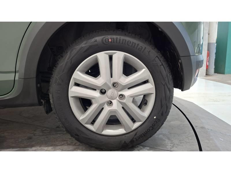 Dacia Sandero Eco-G 100 Stepway Expression