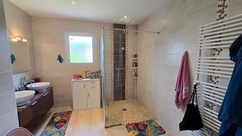 Maison - 114 m² - 4 pièces