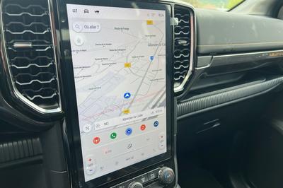 Ford Ranger 2.0 205 Wildtrak Plus 0malus