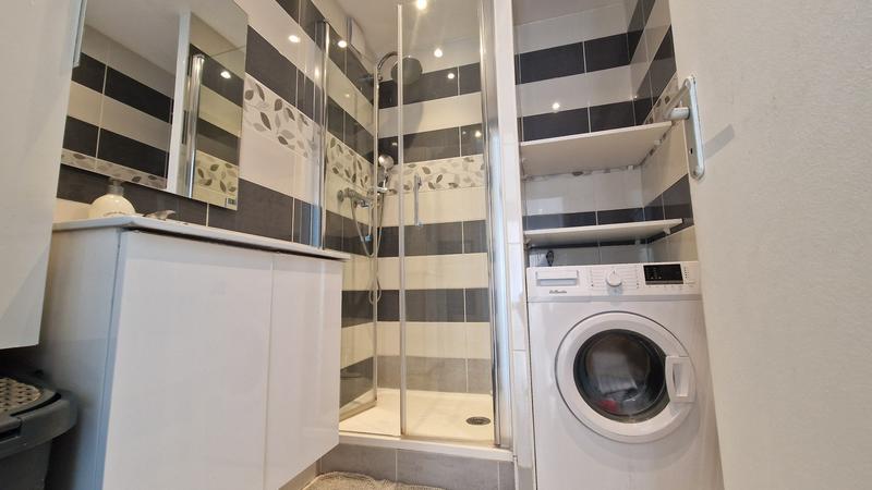 Appartement - 87 m² - 4 pièces