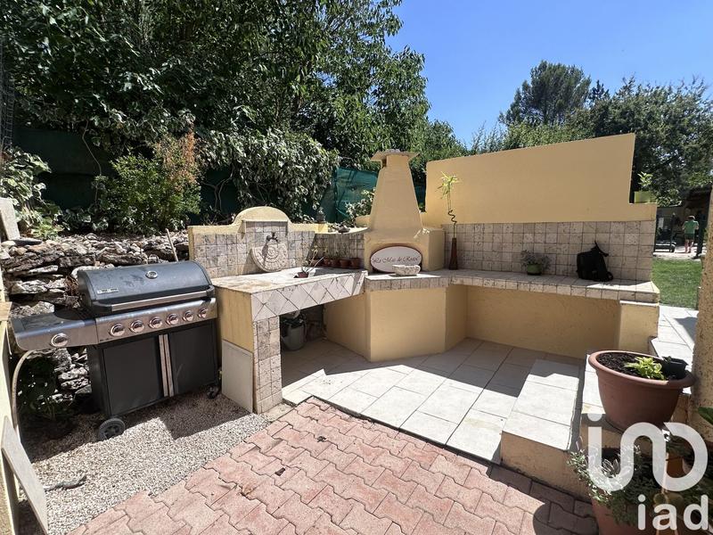 Maison - 130 m² - 4 pièces