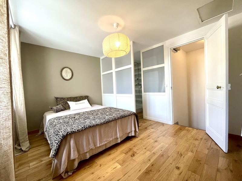 Maison - 47 m² - 3 pièces