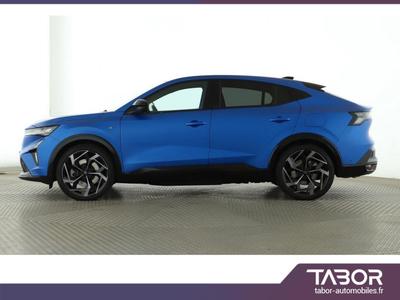 Renault Rafale Phev 300 Atelier Alpine Pano Hud