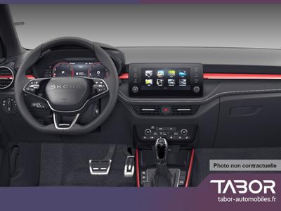 Skoda Fabia Tsi 116 Dsg MonteC Led Acc Kessy