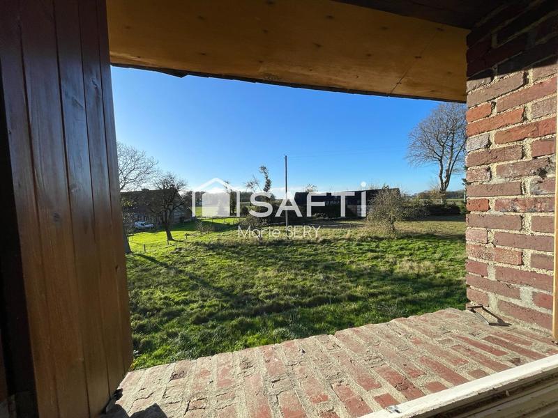 Maison - 218 m² - 8 pièces