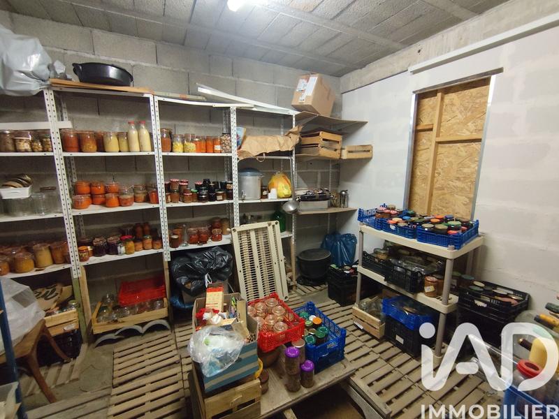 Maison - 96 m² - 4 pièces