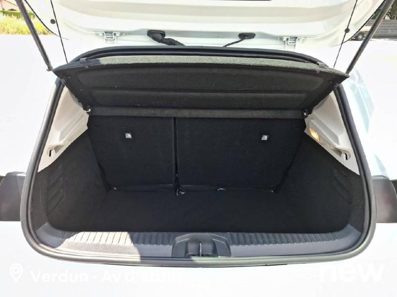 Renault Clio V SCe 65 - 21n Zen