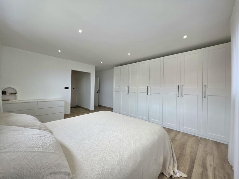 Maison contemporaine - 161 m² - 7 pièces