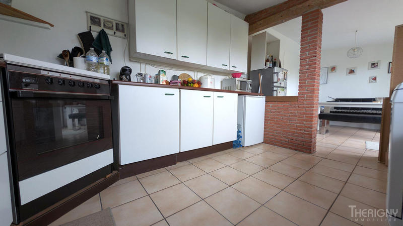 Maison - 99 m² - 3 pièces