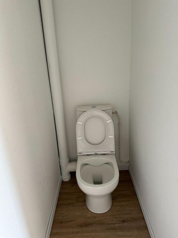 Duplex - 86 m² - 5 pièces