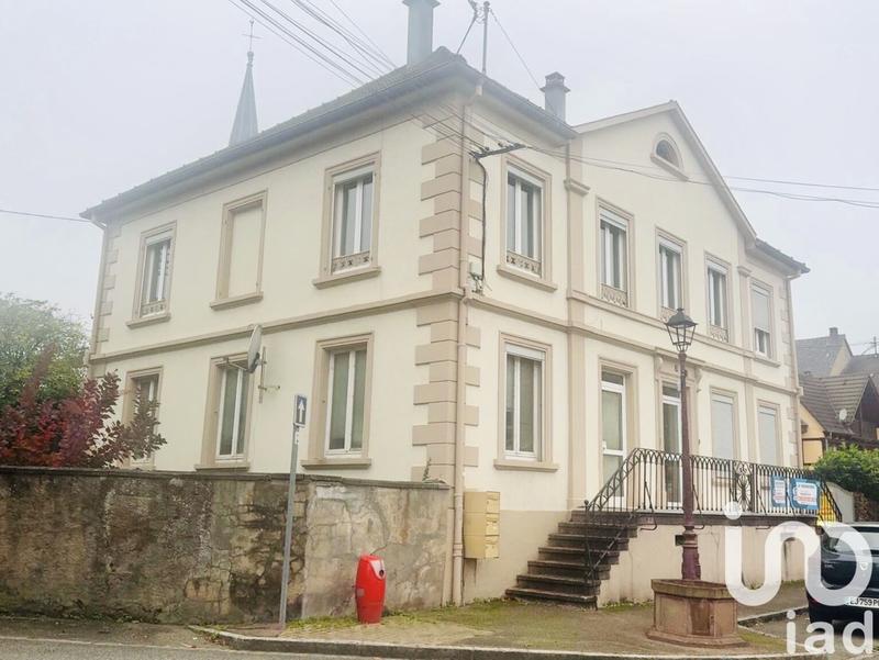 Appartement - 41 m² - 3 pièces