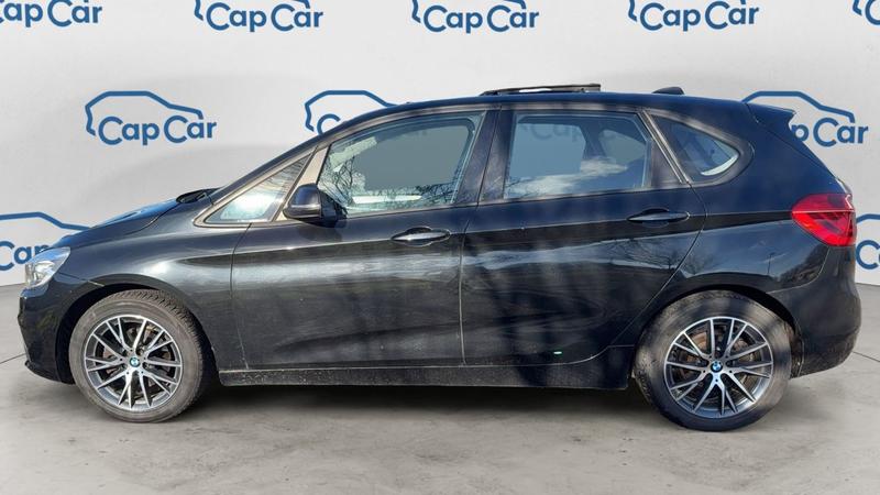 Bmw Serie 2 Active Tourer 218d 150 Business