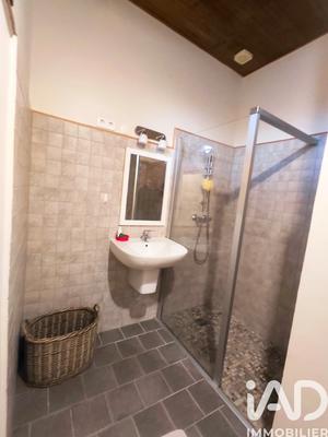 Maison - 195 m² - 4 pièces