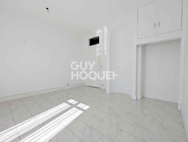 Appartement - 80 m² - 3 pièces