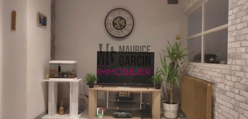 Maison - 68 m² - 3 pièces