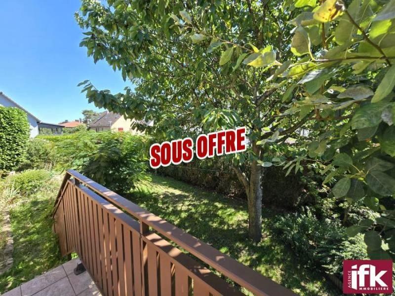 Maison - 91 m² - 3 pièces