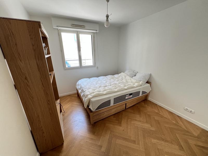Appartement - 50 m² - 2 pièces