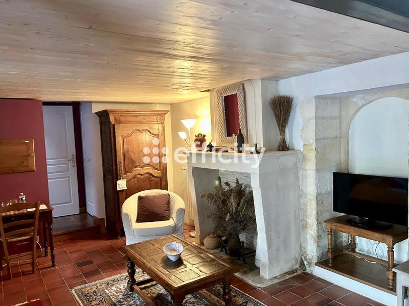 Maison - 372 m² - 11 pièces