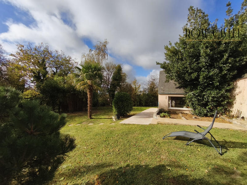 Maison ancienne - 119 m² - 5 pièces