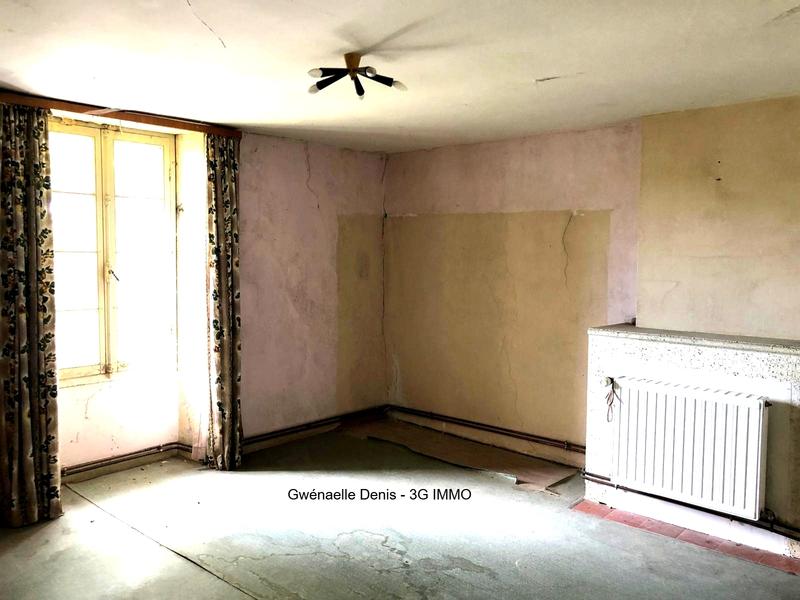 Maison - 73 m² - 2 pièces