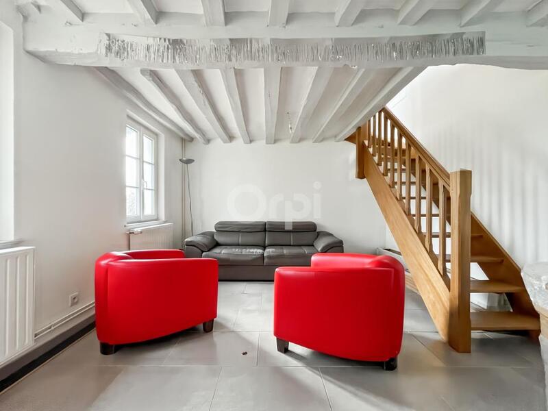 Maison - 268 m² - 10 pièces