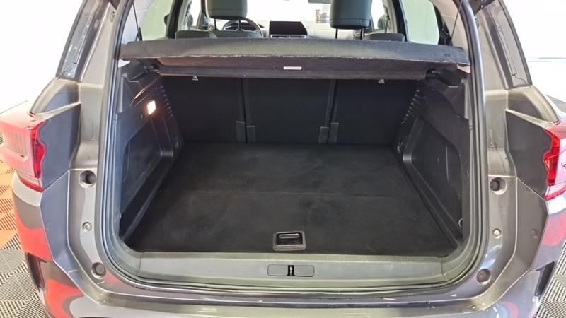 Citroën C5 Aircross Hybride Rechargeable 225 E-Eat8 c-Series