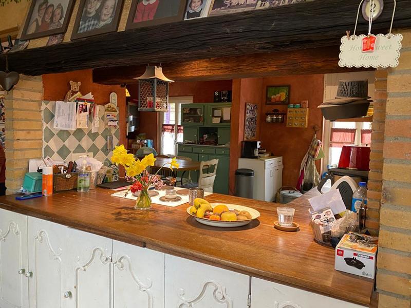 Maison - 160 m² - 7 pièces