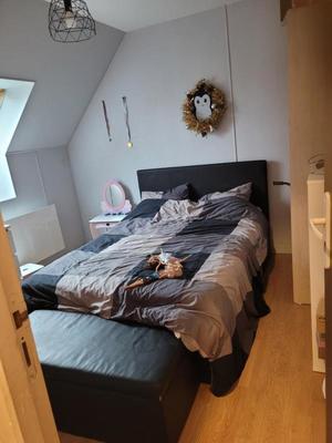 Maison - 103 m² - 5 pièces