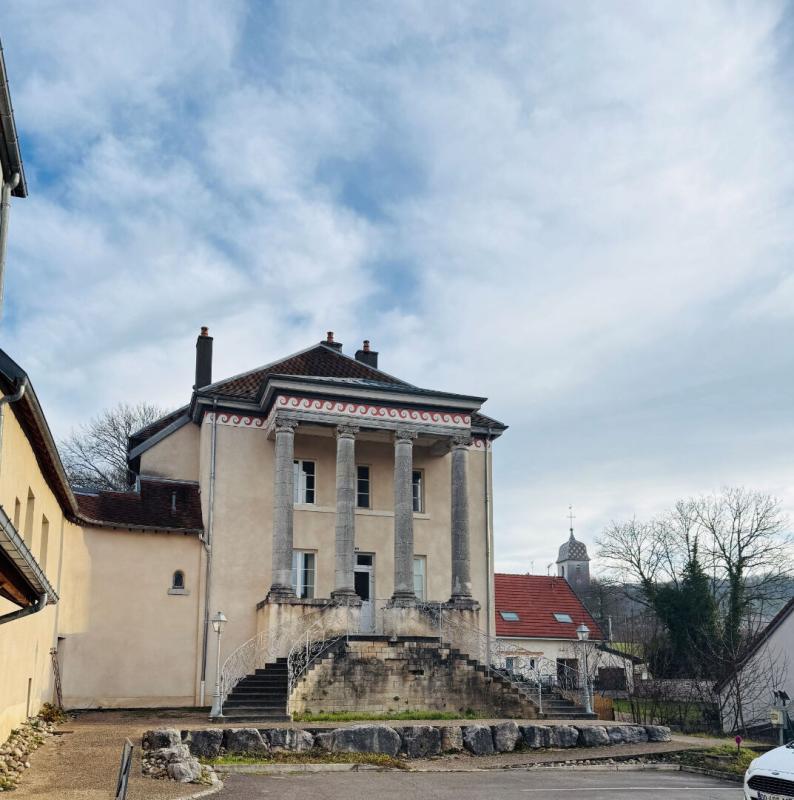 Appartement - 32 m² - 2 pièces