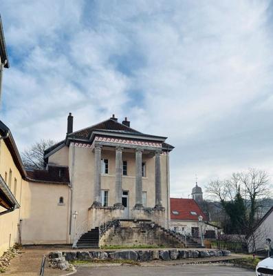 Appartement - 32 m² - 2 pièces