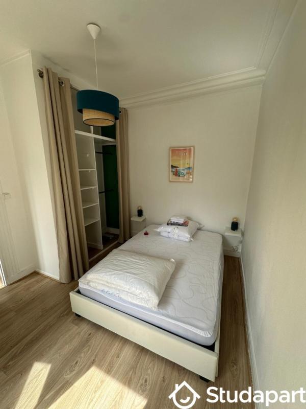 Appartement - 32 m² - 2 pièces