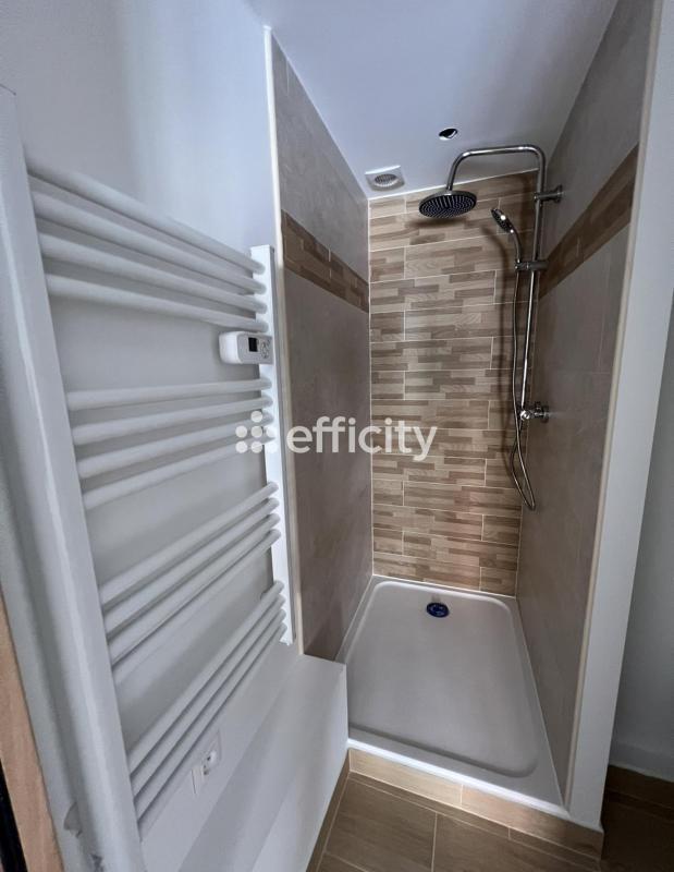 Maison - 60 m² - 3 pièces