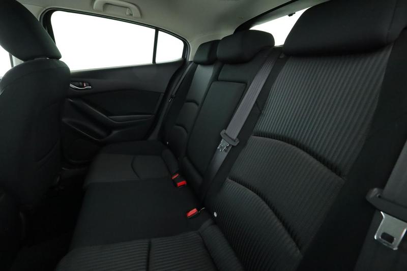 Mazda 3 2.2 Skyactiv-D Dynamique 150 ch