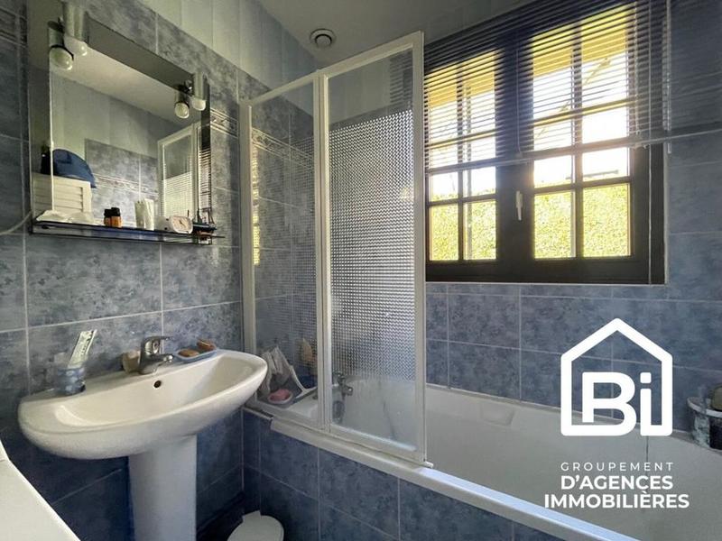 Pavillon - 78 m² - 5 pièces