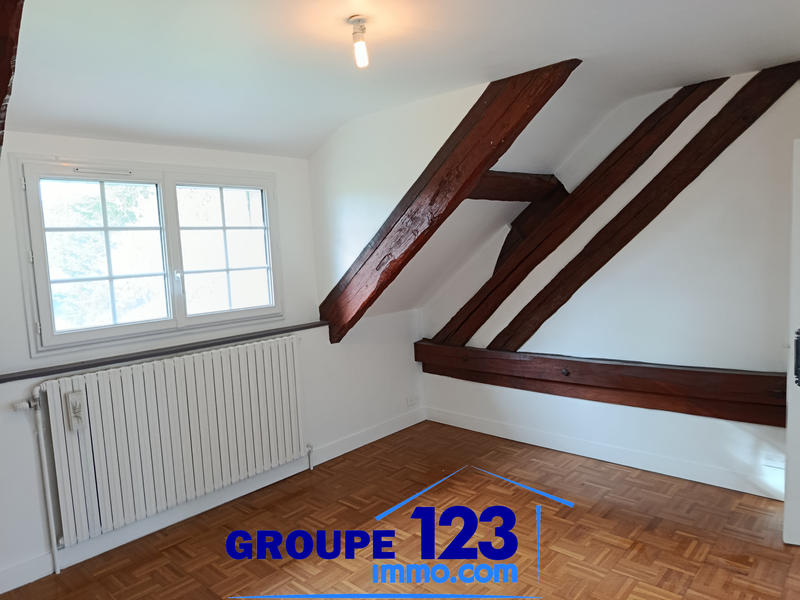 Maison - 139 m² - 6 pièces