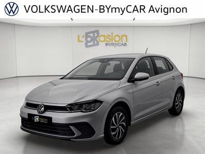 Volkswagen Polo 1.0 Tsi 95 s&amp;S Bvm5 Life Plus